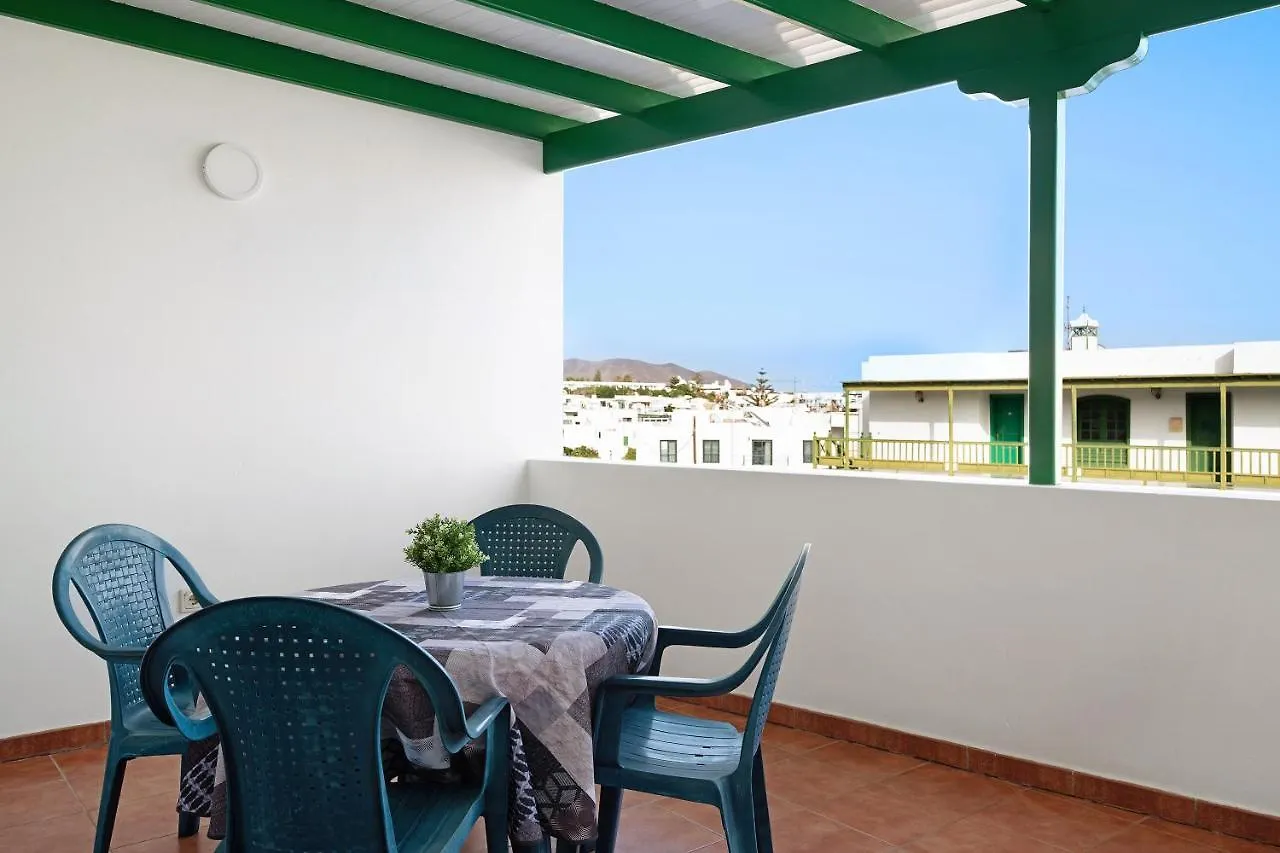 Apartament La Bonanza Playa Blanca   Playa Blanca (Lanzarote)