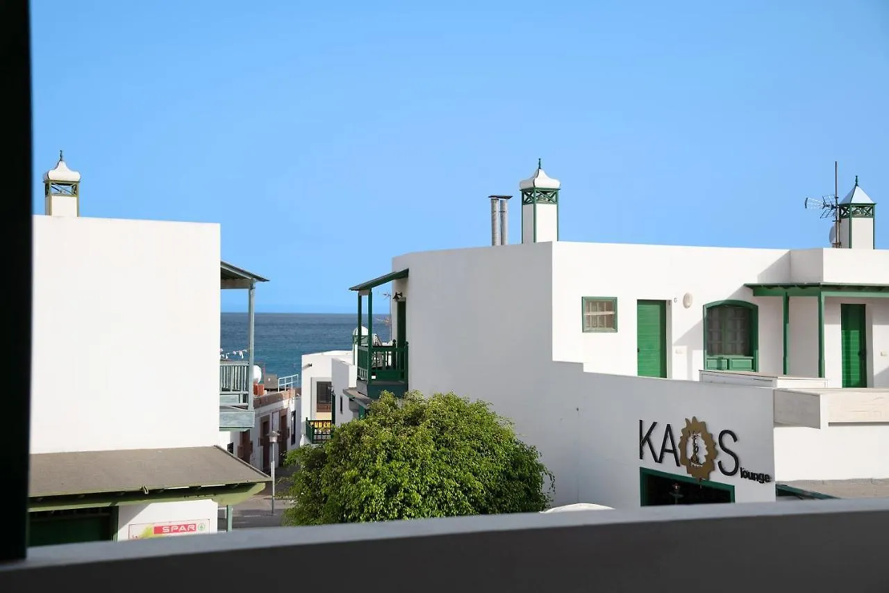 Apartament La Bonanza Playa Blanca  Playa Blanca (Lanzarote)