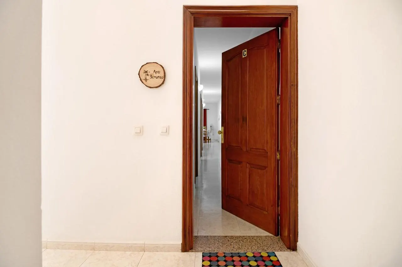 Apartament La Bonanza Playa Blanca