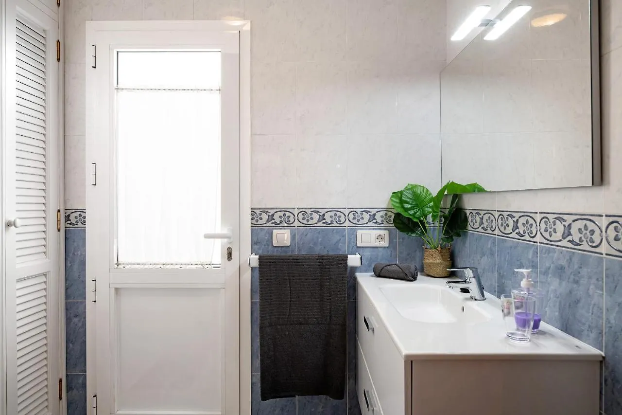 Apartament La Bonanza Playa Blanca