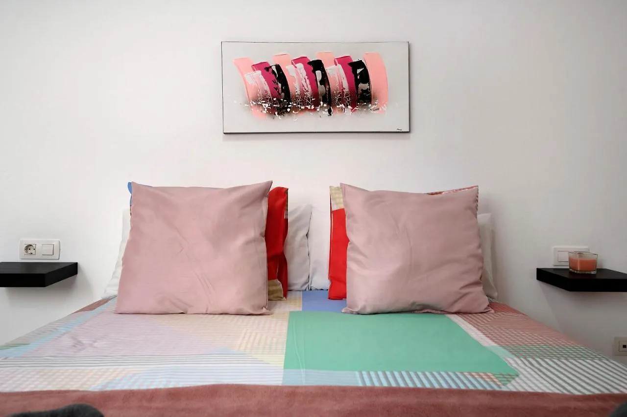 Apartament La Bonanza Playa Blanca