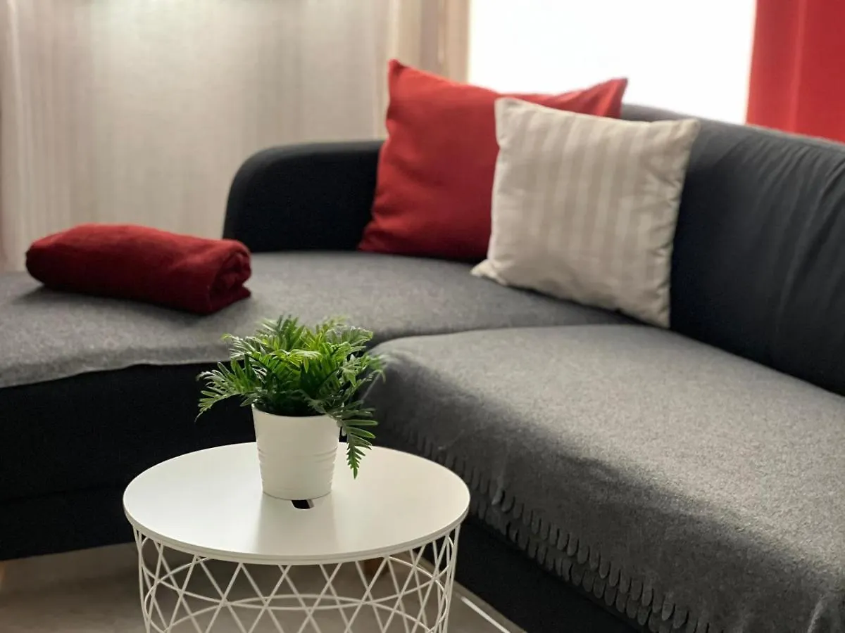 Apartament La Bonanza Playa Blanca